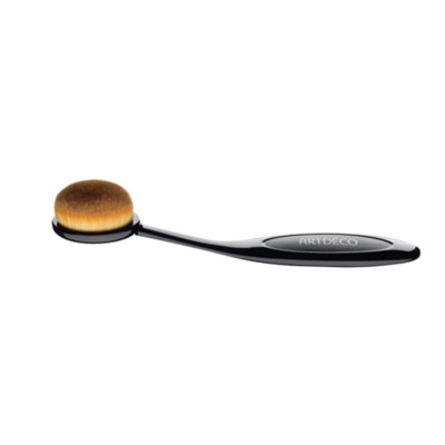 Pennello da Trucco Medium Oval Artdeco