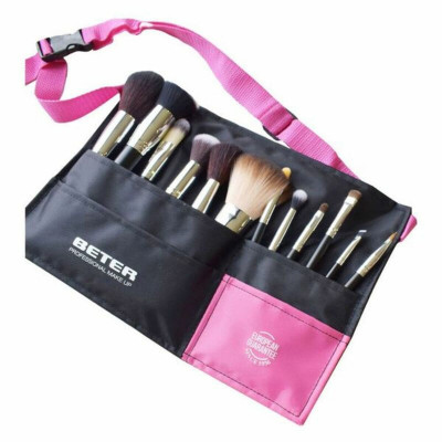 Set di Pennelli per il Trucco Professional Makeup Beter (13 pcs)