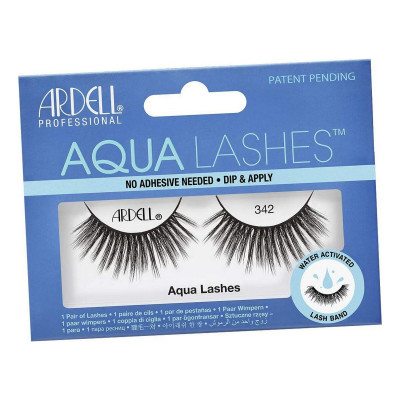 Ciglia Finte Aqua Lashes Ardell 63403 Nº 342