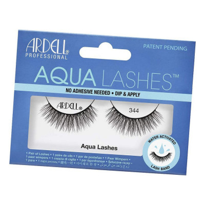 Ciglia Finte Aqua Lashes Ardell Aqua Lashes Nº 344 1 Unità