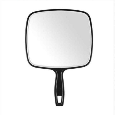 Specchio Eurostil Espejo Tv Nero (225 x 320 mm)