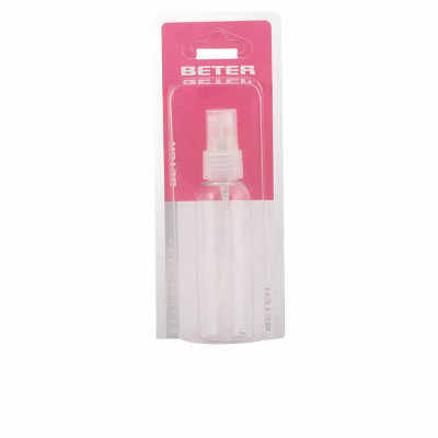 Bottiglia per nebulizzare Beter 8412122221744 60 ml