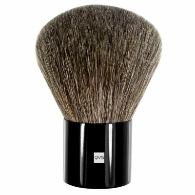 Pennello da Barba QVS 10-1105 Naturale Terre