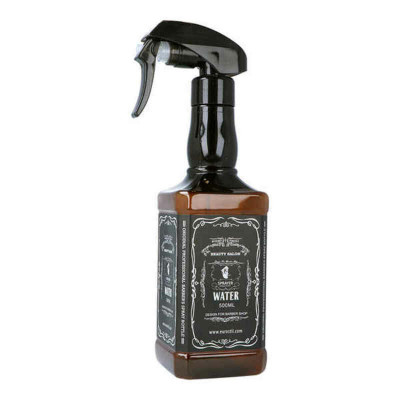 Spray Eurostil BARBER 500 ml (500 ml)