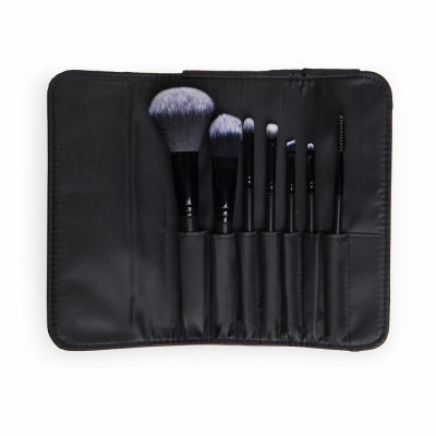 Set di Pennelli per il Trucco Magic Studio (7 pcs)