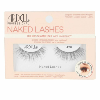 Ciglia Finte Ardell Naked Lash Nº 426 1 Unità