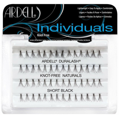 Ciglia Finte Ardell Individuals 56 Pezzi