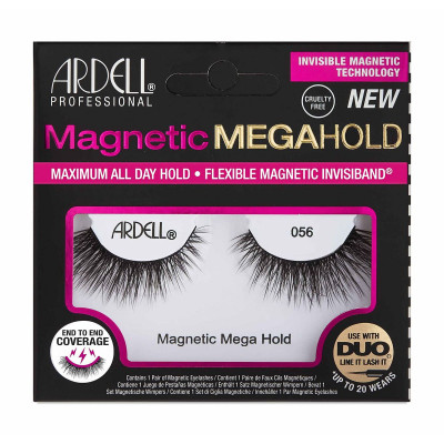 Ciglia Finte Ardell Magnetic Megahold 056