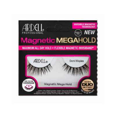 Ciglia Finte Ardell Magnetic Megahold Demi Wispies