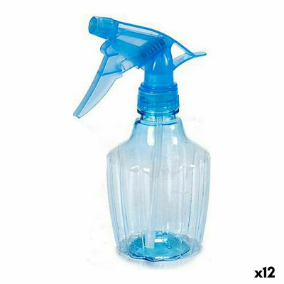Bottiglia per nebulizzare polistirene polipropilene 330 ml (12 Unità)