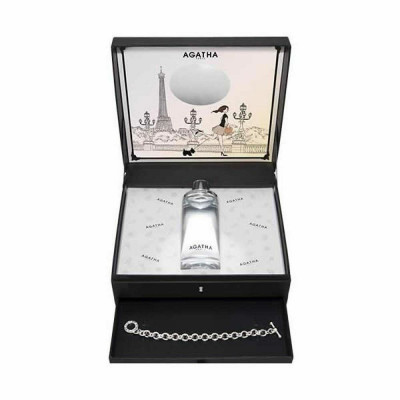 Cofanetto Profumo Donna Agatha Paris Un Matin à Paris (2 pcs)