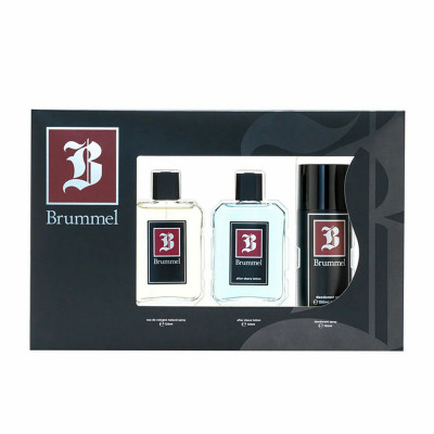 Cofanetto Profumo Uomo Puig 3 Pezzi