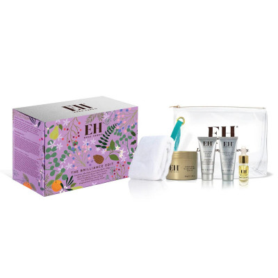 Set Cosmetica Emma Hardie The Brilliance Edit 5 Pezzi