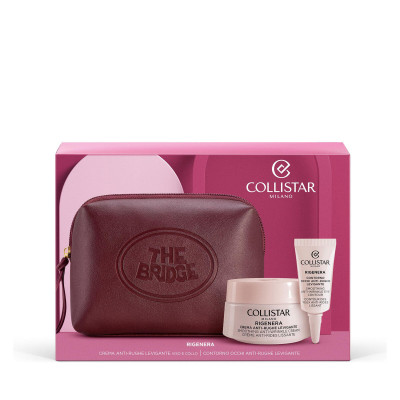 Set Cosmetica Collistar Rigenera 3 Pezzi