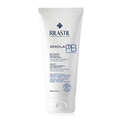 Balsamo Corpo Idratante Rilastil Xerolact PB (200 ml)