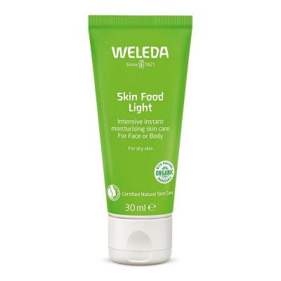 Crema Corpo Idratante laCabine Skin Food Light 30 ml