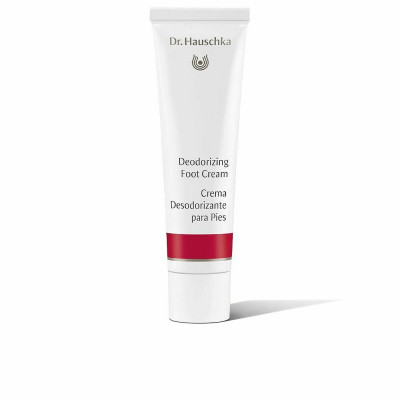 Deodorante Cremoso Dr. Hauschka Pie (30 ml)