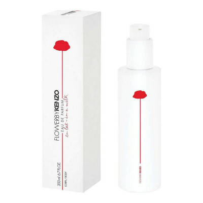 Latte Corpo Kenzo Flower by Kenzo (200 ml)