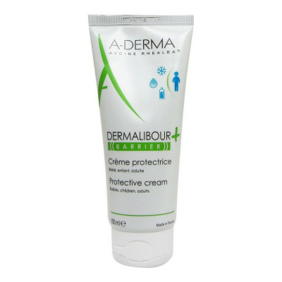 Crema Protettiva A-Derma Dermalibour + Barrier (100 ml)