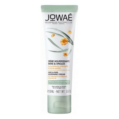 Crema Mani Jowaé Unghie Mani (50 ml)