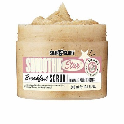 Esfoliante Corpo Soap  Glory Smoothie Star Breakfast (300 ml)