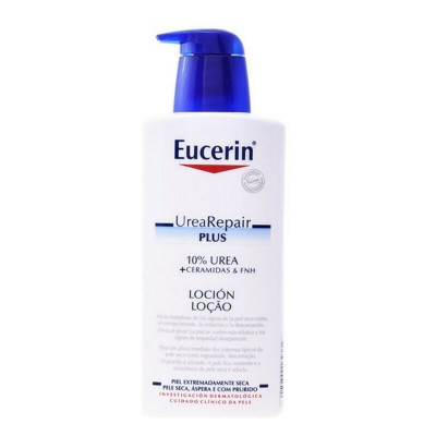 Lozione Corpo Urearepair Plus Eucerin Urearepair Plus (400 ml) 400 ml