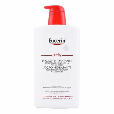 Lozione Idratante pH5 Eucerin (1000 ml)