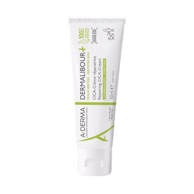 Crema Riparatrice A-Derma Dermalibour+ Cica-Cream (50 ml)