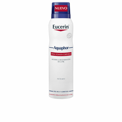 Crema riparatrice Eucerin Aquaphor 250 ml Spray