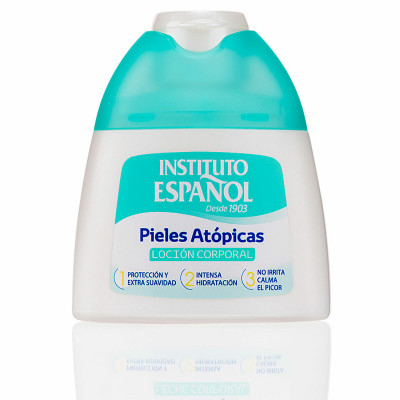 Lozione Corpo Instituto Español Pelli Atopiche (100 ml)