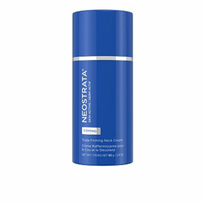 Crema Rassodante Neostrata Triple Firming Neck Cream (80 g)