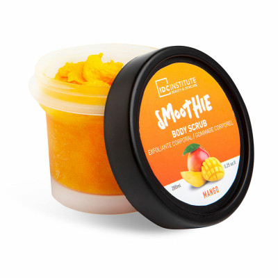 Esfoliante Corpo IDC Institute Smoothie Mango (200 ml)