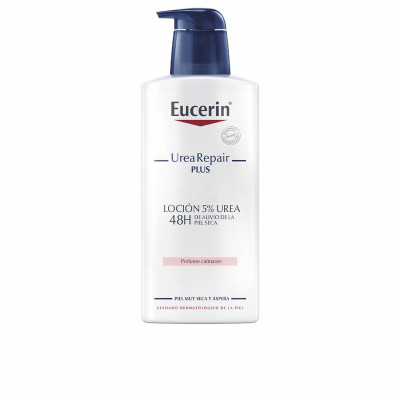 Lozione Corpo Eucerin UreaRepair Plus 5% (400 ml)