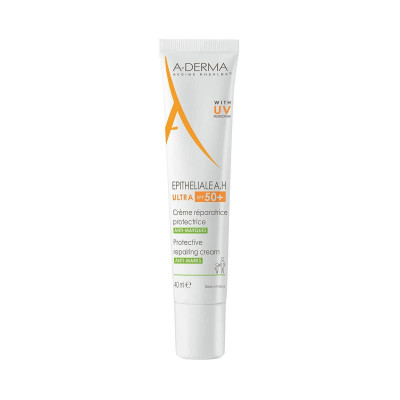 Crema Riparatrice A-Derma Epitheliale A.H. Spf 50 (40 ml)