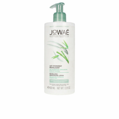 Lozione Corpo Idratante Jowaé Revitalizing (400 ml)