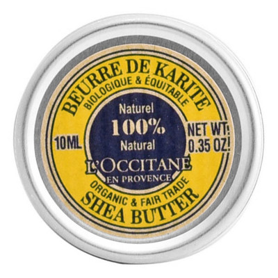 Lozione Corpo L´occitane Shea Butter Burro di Karitè (10 ml)