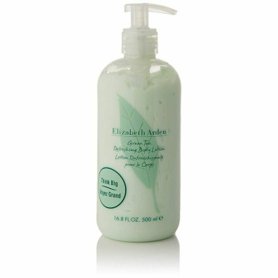 Lozione Corpo Elizabeth Arden Green Tea Rinfrescante (500 ml)
