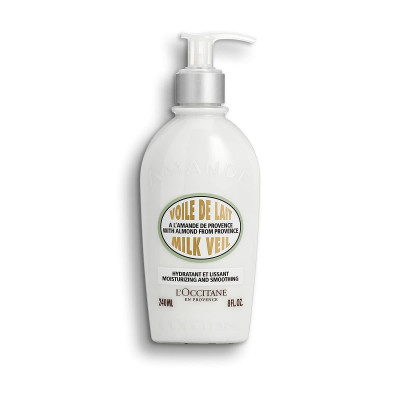 Latte Corpo Nutriente LOccitane En Provence Amande Latte di Mandorla 240 ml