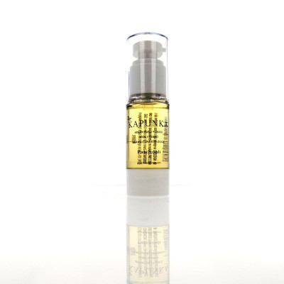 Olio dArgan Kapunka Patchouli 30 ml