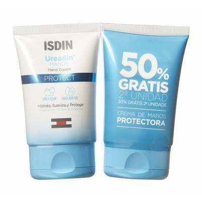 Crema Corpo Isdin Ureadin Manos