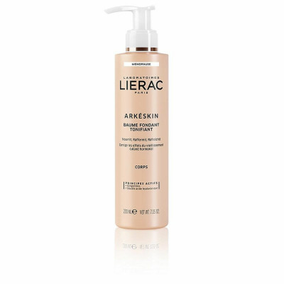 Crema Corpo Lierac Arkeskin 200 ml