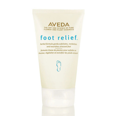 Esfoliante per Piedi Aveda Foot Relief 40 ml