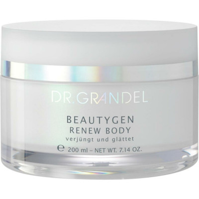 Crema Corpo Ringiovanente Dr. Grandel Beautygen 200 ml