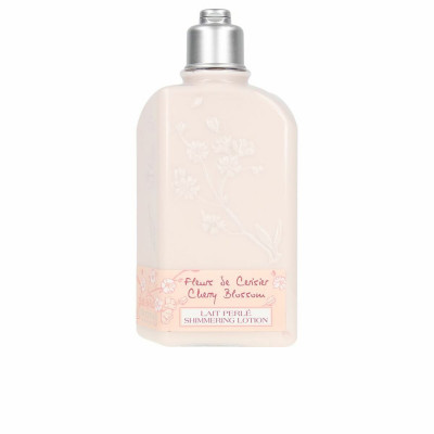 Latte Corpo Fleurs De Cerisier 250 ml