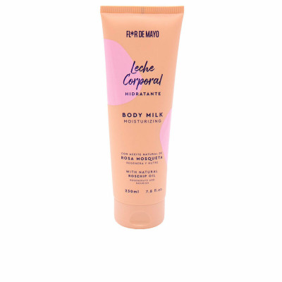 Latte Corpo   Rosa Mosqueta 230 ml