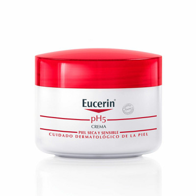 Crema Corpo Eucerin pH5 Pelle sensibile 75 ml