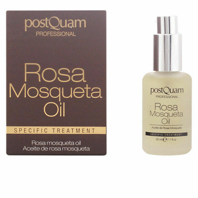 Siero Postquam Rosa Mosqueta 30 ml 250 ml (1 Unità) (Ricondizionati C)