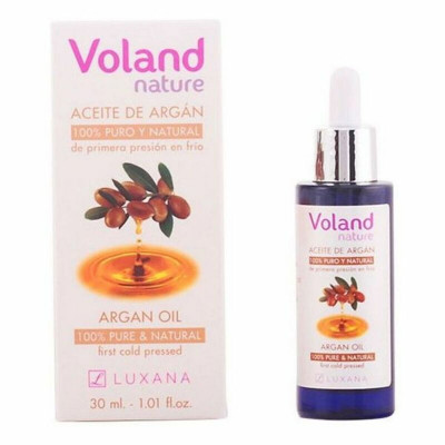 Olio dArgan Voland Nature (30 ml)