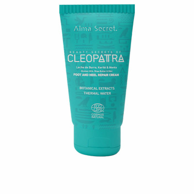 Crema Piedi Idratante Alma Secret Beauty Secrets of Cleopatra 40 ml