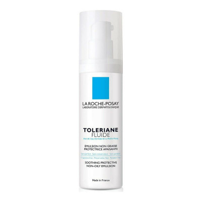 Crema Viso Toleriane Sensitive La Roche Posay (40 ml)